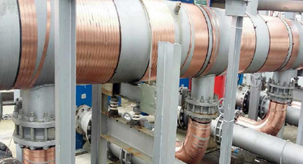 Gamme Vulcan pour l'industrie