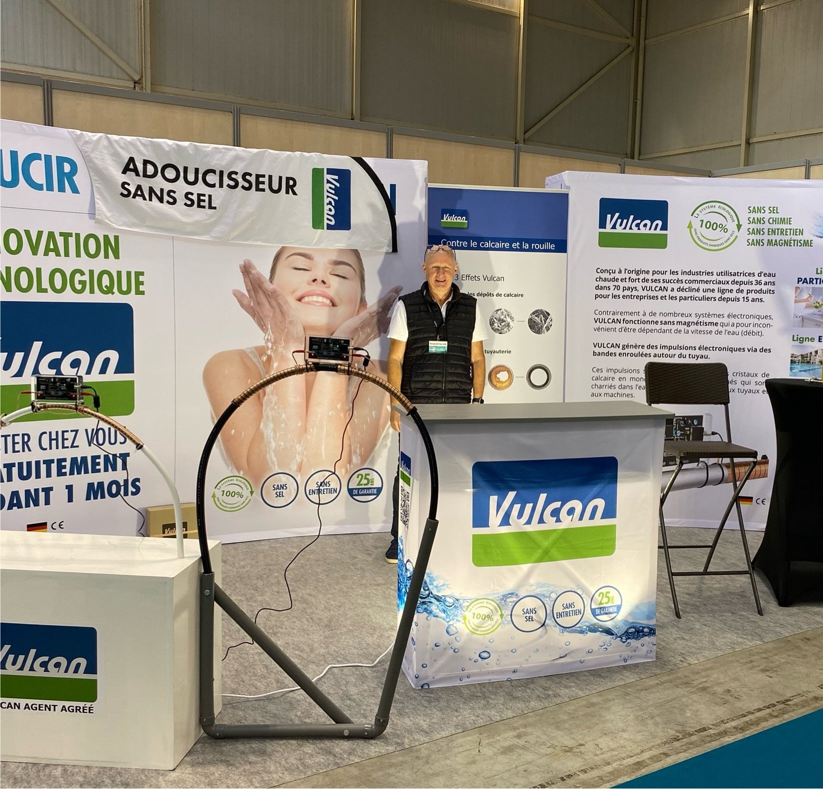 SALONS & FOIRES