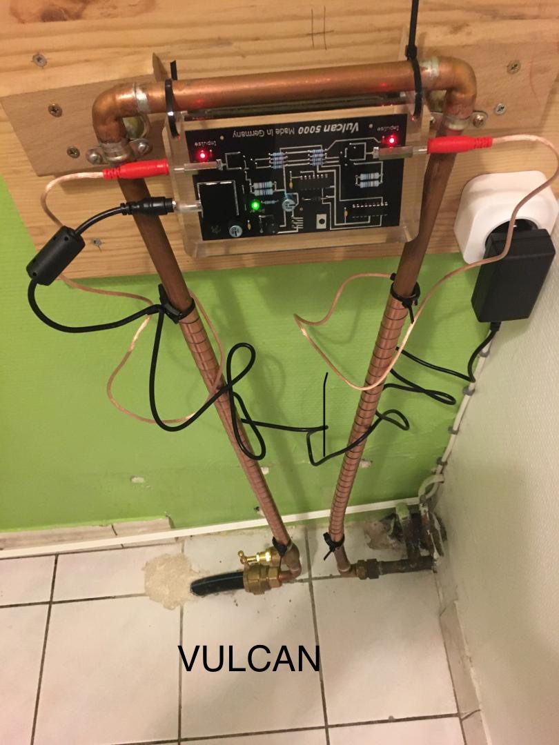 Quelques exemples de nos dernières installations
