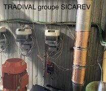 TRADIVAL ORLEANS Groupe SICAREV