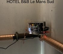 B & B LE MANS SUD