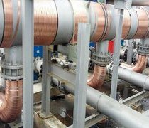 Technologie anticalcaire industrie
