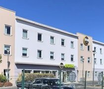 Hôtel B & B de VAUX SUR MER (ROYAN LA PALMYRE 17640)