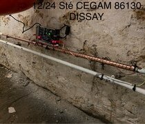 12/24 STE CEGAM EXPERTISE COMPTABLE 86130 DISSAY